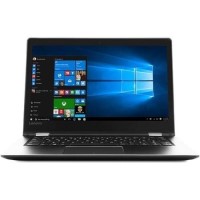 Refurbished Lenovo Yoga 510-14AST AMD A6-9210 4GB RAM 1TB HDD 14 Inch Windows 10 Laptop