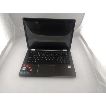 Refurbished Lenovo Yoga 510-14AST AMD A6-9210 4GB RAM 1TB HDD 14 Inch Windows 10 Laptop