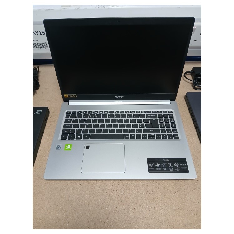Refurbished Acer Aspire A515-54G Core i5-10210U 8GB 256GB 15.6 Inch Windows 10 Laptop