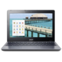 Refurbished Acer C720 Intel Celeron 2GB RAM 16GB SSD 11.6 Inch Chromebook