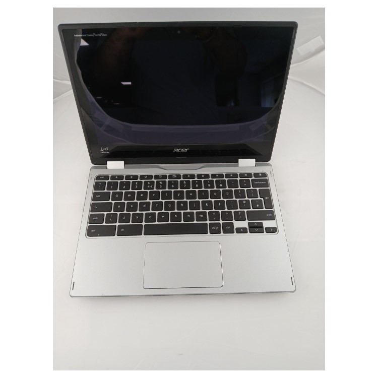 Refurbished Acer Spin CP311-2HN-C2GR Intel Celeron N400 4GB RAM 64GB SSD 11.5 Inch Convertible Chromebook