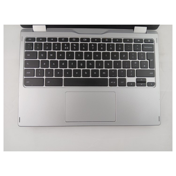 Refurbished Acer Spin CP311-2HN-C2GR Intel Celeron N400 4GB RAM 64GB SSD 11.5 Inch Convertible Chromebook