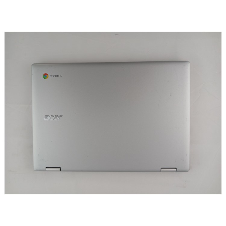 Refurbished Acer Spin CP311-2HN-C2GR Intel Celeron N400 4GB RAM 64GB SSD 11.5 Inch Convertible Chromebook