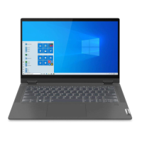 Refurbished Lenovo IdeaPad Flex 5 Intel Core i5-10210U 8GB RAM 128GB SSD 13.3 Inch Windows 10 Laptop
