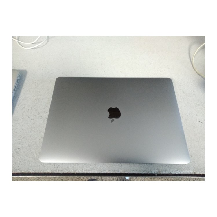 Refurbished Apple MacBook Pro 16 13 Inch Space Grey i5 8GB RAM 256GB SSD - 2020