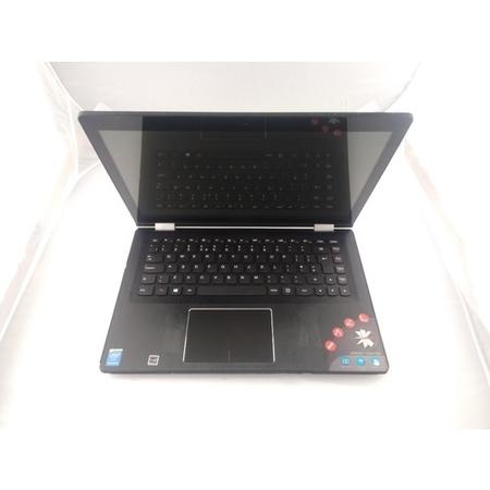 Refurbished Lenovo Yoga 500-14IBD Intel Pentium 3825U 8GB RAM 1TB HDD 14 Inch Windows 10 Laptop