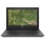 Refurbished HP 11A G8 AMD A4-9120C 4GB RAM 16GB SSD 11.6 Inch Chromebook