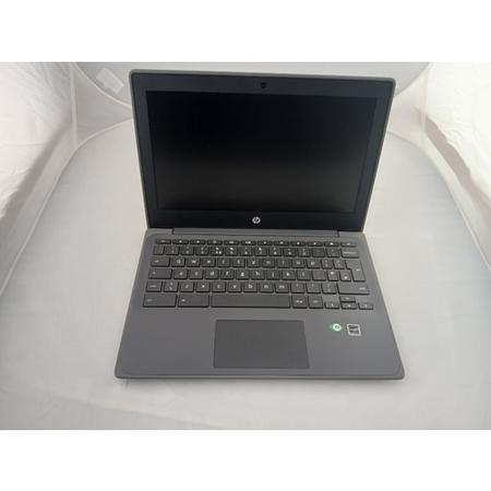 Refurbished HP 11A G8 AMD A4-9120C 4GB RAM 16GB SSD 11.6 Inch Chromebook