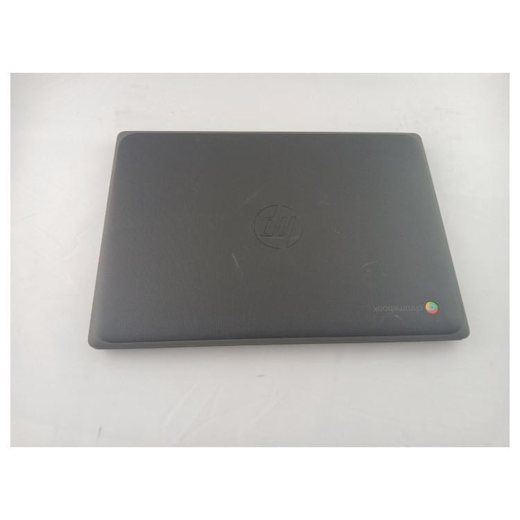 Refurbished HP 11A G8 AMD A4-9120C 4GB RAM 16GB SSD 11.6 Inch Chromebook