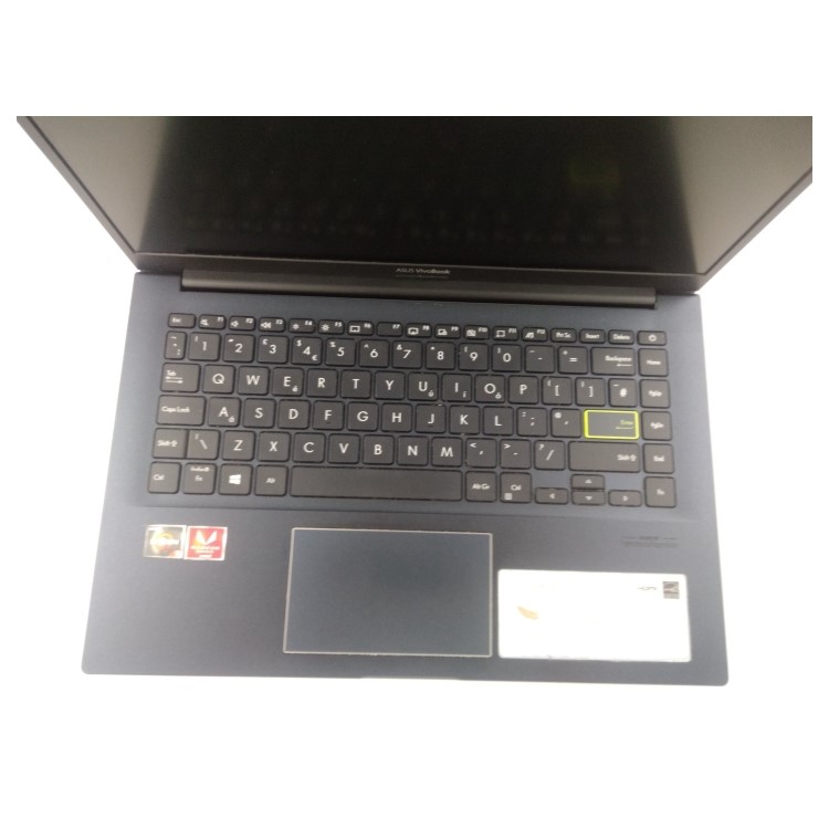 Refurbished ASUS VivoBook X421DA AMD Ryzen 5 3500U 8GB RAM 512GB SSD 14 Inch Windows 10 Laptop