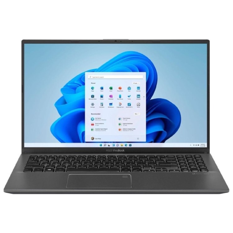 Refurbished ASUS VivoBook X515EA Intel Core i3-1115G4 8GB RAM 256GB SSD 15.6 Inch Windows 10 Laptop