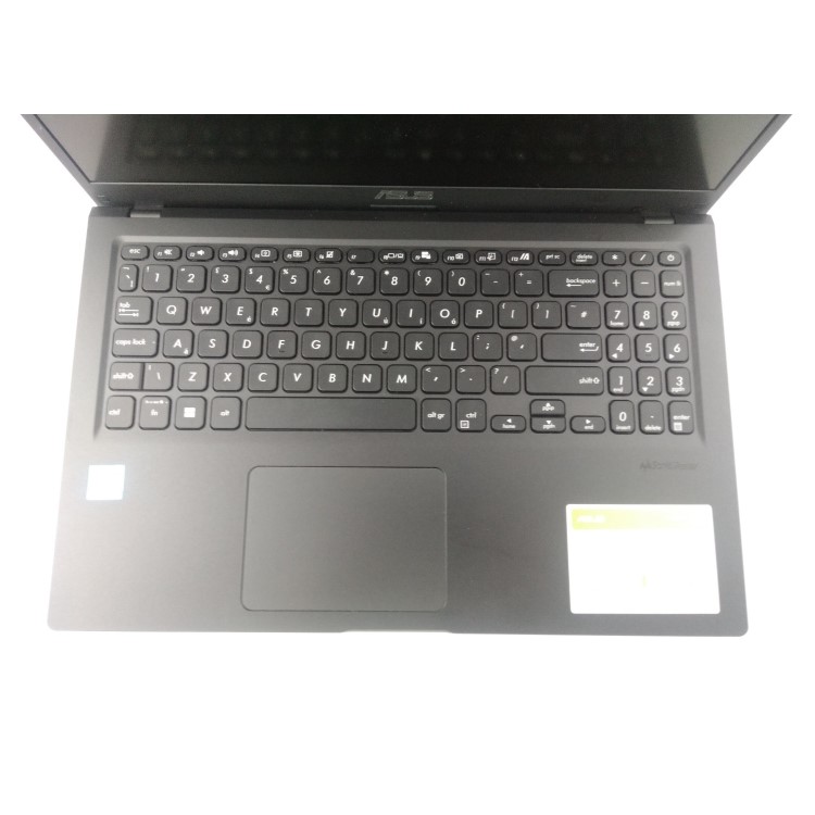 Refurbished ASUS VivoBook X515EA Intel Core i3-1115G4 8GB RAM 256GB SSD 15.6 Inch Windows 10 Laptop