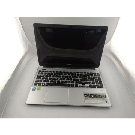 Refurbished Acer Aspire V3-572PG Core i5-4210U 8GB RAM 240GB SSD 15.6 Inch Windows 10 Laptop