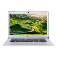 Refurbished Acer CB3-111-C8XP Intel Celeron N2830 4GB RAM 32GB SSD 11.6 Inch Chromebook