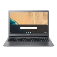 Refurbished Acer 715 Intel Pentium 4417U 4GB RAM 128GB SSD 15.6 Inch Chromebook