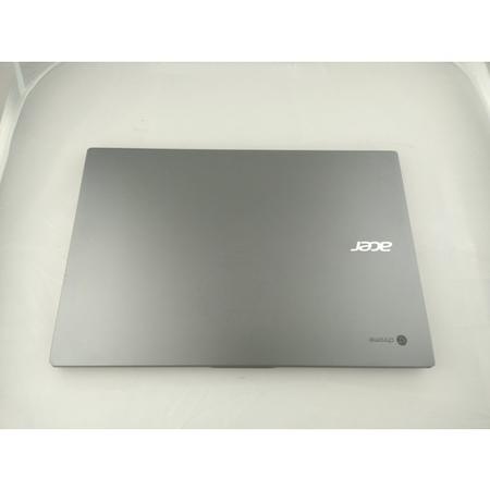 Refurbished Acer 715 Intel Pentium 4417U 4GB RAM 128GB SSD 15.6 Inch Chromebook