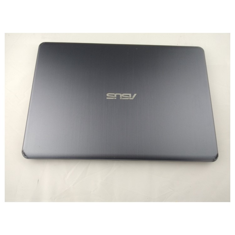 Refurbished ASUS Vivobook E406MAS Intel Celeron N4000 4GB RAM 64GB SSD 14 Inch Windows 10 Laptop