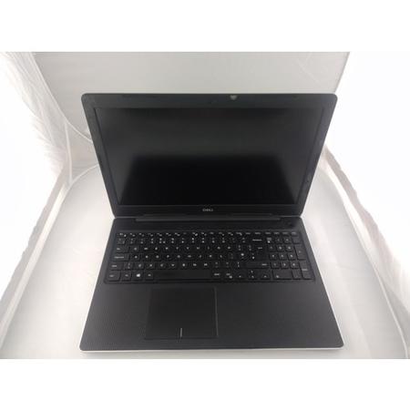 Refurbished Dell Inspiron 3585 AMD Ryzen 5 2500U 8GB RAM 256GB SSD 15.6 Inch Windows 10 Laptop