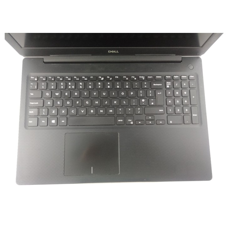 Refurbished Dell Inspiron 3585 AMD Ryzen 5 2500U 8GB RAM 256GB SSD 15.6 Inch Windows 10 Laptop