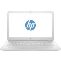 Refurbished HP Stream 14-AX0XX Intel Celeron N3060 4GB RAM 14 Inch Windows 10 Laptop