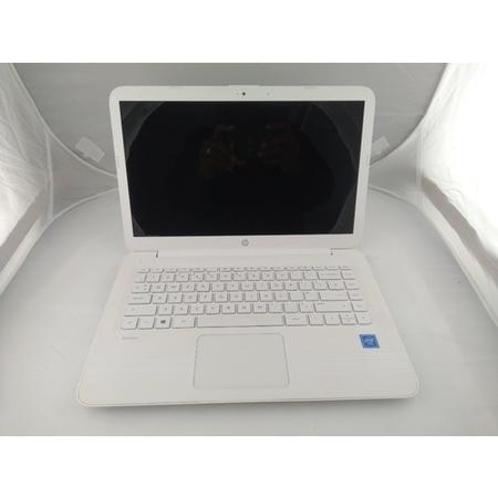 Refurbished HP Stream 14-AX0XX Intel Celeron N3060 4GB RAM 14 Inch Windows 10 Laptop