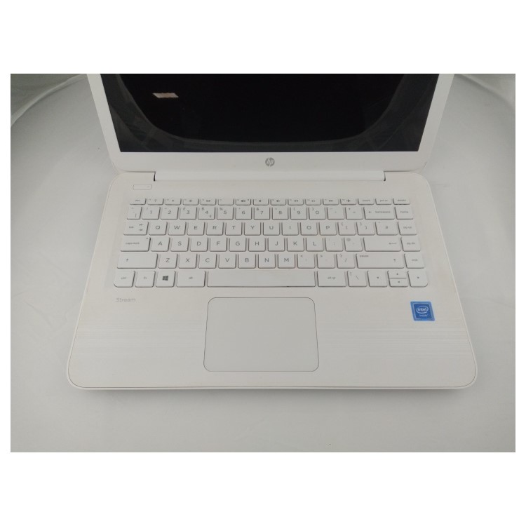 Refurbished HP Stream 14-AX0XX Intel Celeron N3060 4GB RAM 14 Inch Windows 10 Laptop