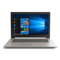 Refurbished Lenovo IdeaPad 320-17IKB Intel Core i3-7100U 4GB RAM 1TB HDD 17.3 Inch Windows 10 Laptop