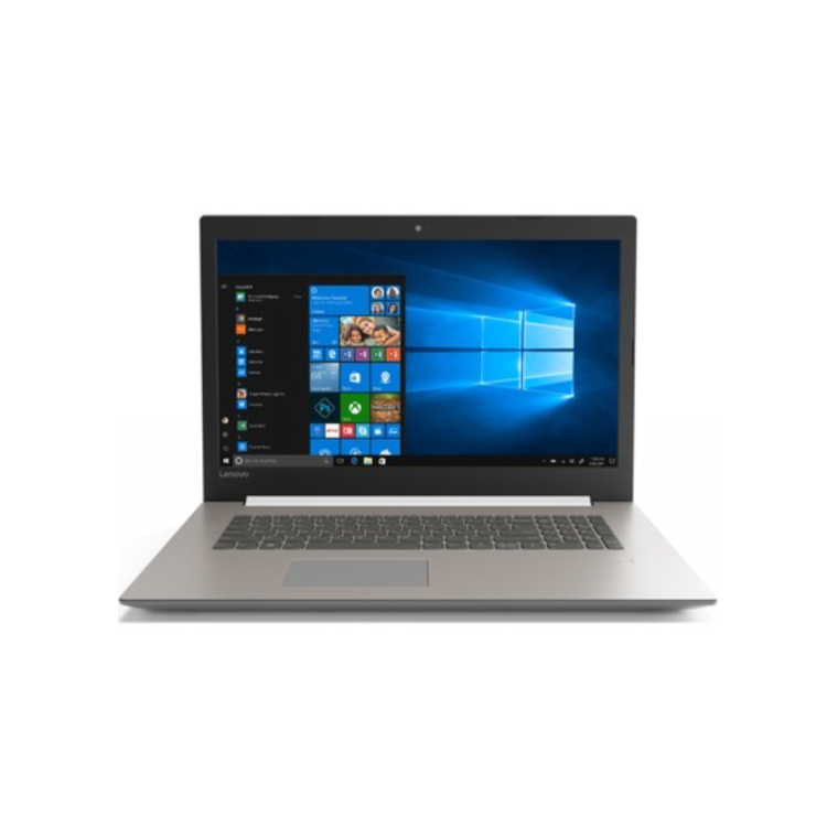 Refurbished Lenovo IdeaPad 320-17IKB Intel Core i3-7100U 4GB RAM 1TB HDD 17.3 Inch Windows 10 Laptop