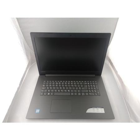 Refurbished Lenovo IdeaPad 320-17IKB Intel Core i3-7100U 4GB RAM 1TB HDD 17.3 Inch Windows 10 Laptop