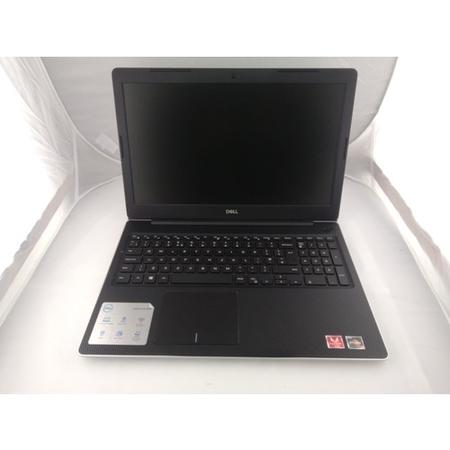 Refurbished Dell Inspiron 3585 AMD Ryzen 5 2500U 8GB RAM 256GB SSD 15.6 Inch Windows 10 Laptop