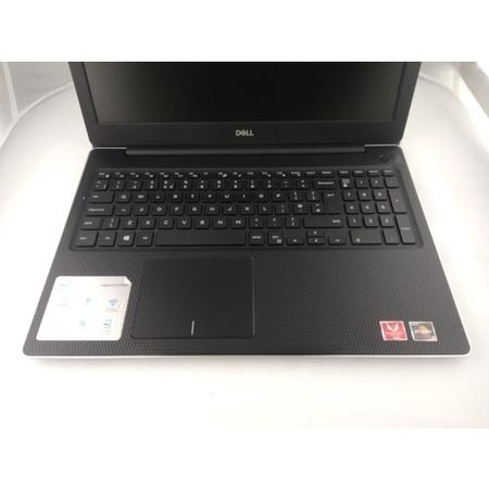 Refurbished Dell Inspiron 3585 AMD Ryzen 5 2500U 8GB RAM 256GB SSD 15.6 Inch Windows 10 Laptop