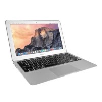 Refurbished Apple Macbook Air 13 Inch Core i5 4GB RAM 128GB SSD 2014