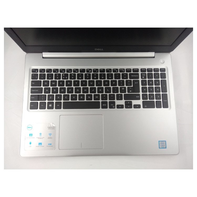 Refurbished Dell Inspiron 5570 Intel Core i3-7130U 8GB RAM 1TB HDD 15.6 Inch Windows 10 Laptop