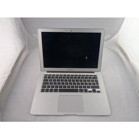 Refurbished Apple MacBook Air 7 13 Inch Core i5 8GB RAM 128GB SSD 2017 - Aluminum