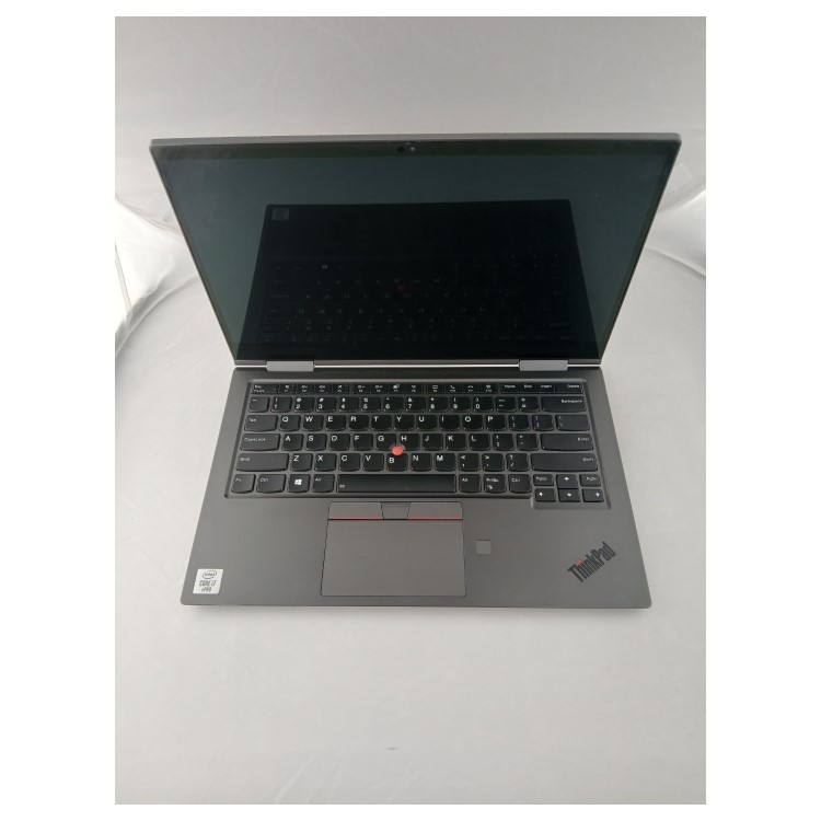 Refurbished Lenovo ThinkPad X1 Yoga Core i7-10610U 16GB RAM 512GB SSD 14 Inch Windows 10 Laptop