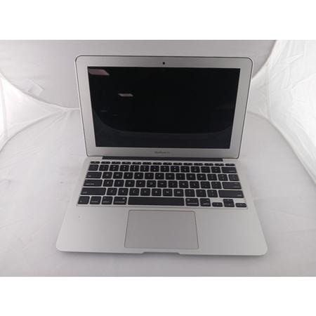 Refurbished Apple MacBook Air 11 Inch Core i5 4GB RAM 128GB SSD 2013 - Aluminium