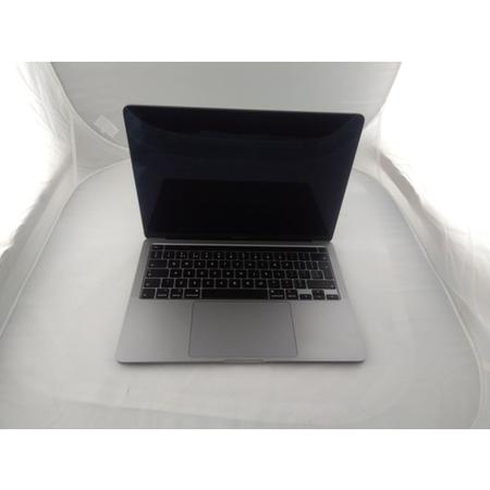 Refurbished Apple MacBook Pro 16 13 Inch Core i5 16GB RAM 512GB SSD 2020 - Space Grey