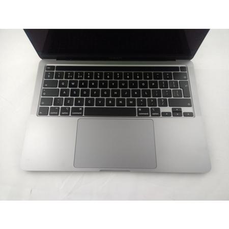 Refurbished Apple MacBook Pro 16 13 Inch Core i5 16GB RAM 512GB SSD 2020 - Space Grey