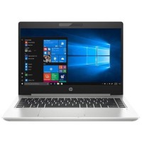 Refurbished HP ProBook 445R G6 AMD Ryzen 5 3500U 8GB RAM 256GB SSD 14 Inch Windows 10 Laptop