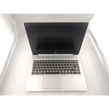 Refurbished HP ProBook 445R G6 AMD Ryzen 5 3500U 8GB RAM 256GB SSD 14 Inch Windows 10 Laptop