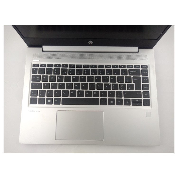 Refurbished HP ProBook 445R G6 AMD Ryzen 5 3500U 8GB RAM 256GB SSD 14 Inch Windows 10 Laptop