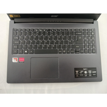 Refurbished Acer Aspire A315-22 AMD A9-9420E 4GB RAM 1TB HDD 15.6 Inch Windows 10 Laptop
