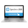 Refurbished HP Spectre X360 13 Core i5-5200U 4GB RAM 128GB SSD 13.3 Inch Windows 10 Convertible Laptop