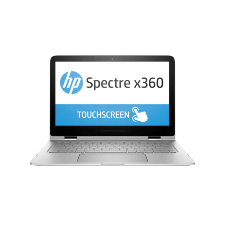 Refurbished HP Spectre X360 13 Core i5-5200U 4GB RAM 128GB SSD 13.3 Inch Windows 10 Convertible Laptop
