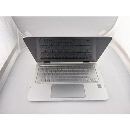 Refurbished HP Spectre X360 13 Core i5-5200U 4GB RAM 128GB SSD 13.3 Inch Windows 10 Convertible Laptop