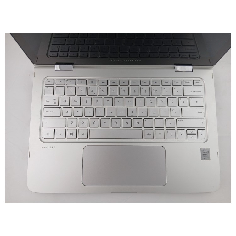 Refurbished HP Spectre X360 13 Core i5-5200U 4GB RAM 128GB SSD 13.3 Inch Windows 10 Convertible Laptop