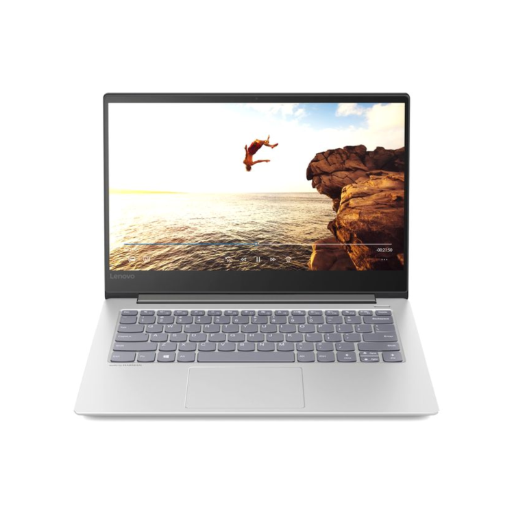 Refurbished Lenovo IdeaPad 530S-14IKB Core i5-8250U 8GB RAM 256GB SSD 14 Inch Windows 10 Laptop