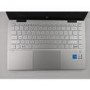 Refurbished HP Pavilion X360 14 Core i5-1135G7 8GB RAM 256GB SSD 14 Inch Windows 10 Convertible Laptop