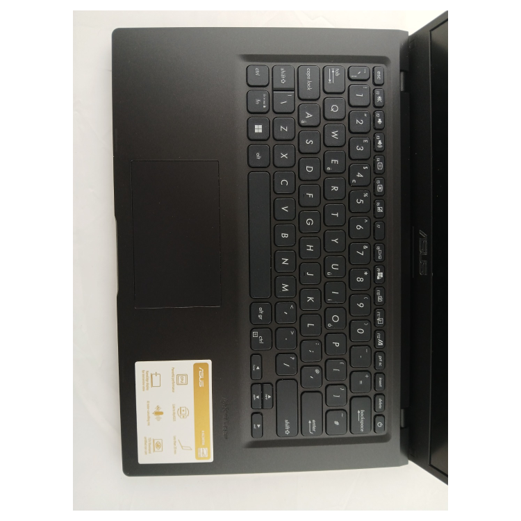 Refurbished ASUS VivoBook X415EA Intel Pentium 7505 4GB RAM 128GB SSD 14 Inch Windows 10 Laptop