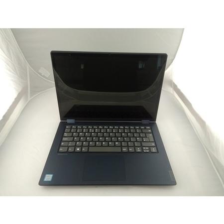 Refurbished Lenovo IdeaPad C340-14IWL Core i5-8265U 8GB RAM 256GB SSD 14 Inch Windows 10 Laptop